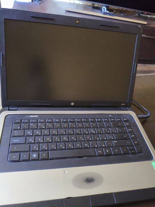Продам ноутбук HP 635