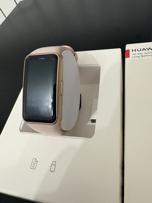 Huawei Band 6 bratara