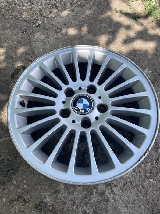 Лети джанти 16 цола за BMW