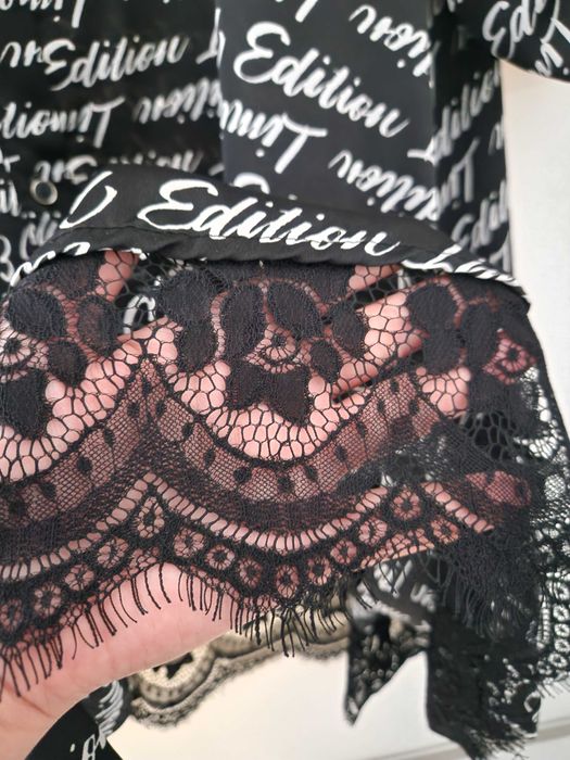 Rochie tunică lejeră L