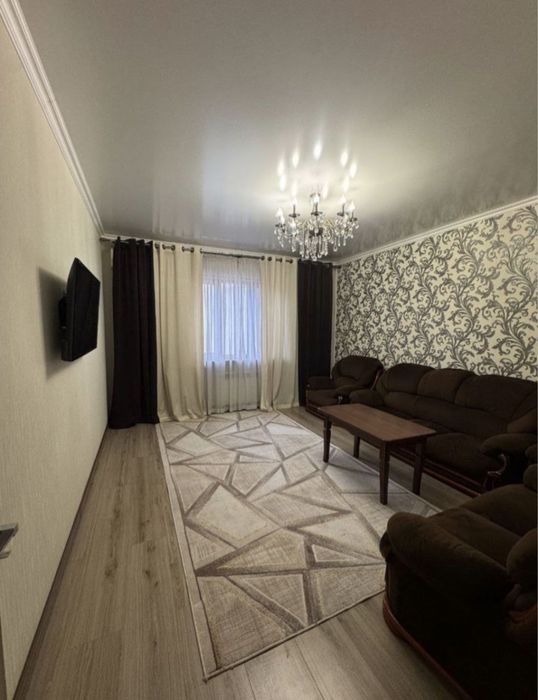 ПАРКЕНТСКИЙ да 4-хонли 125 М2 квартира сотилвотти