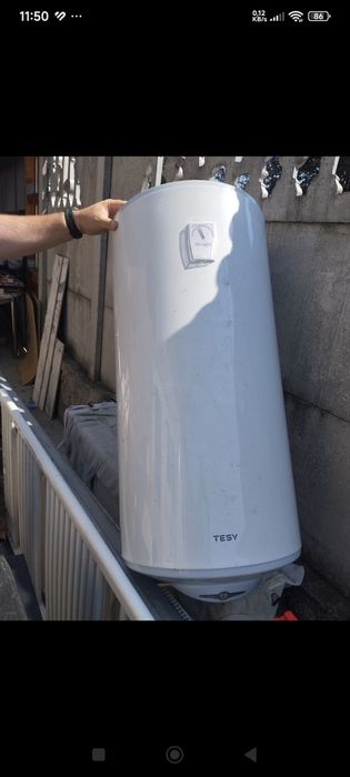 Boiler electric  de 100 L