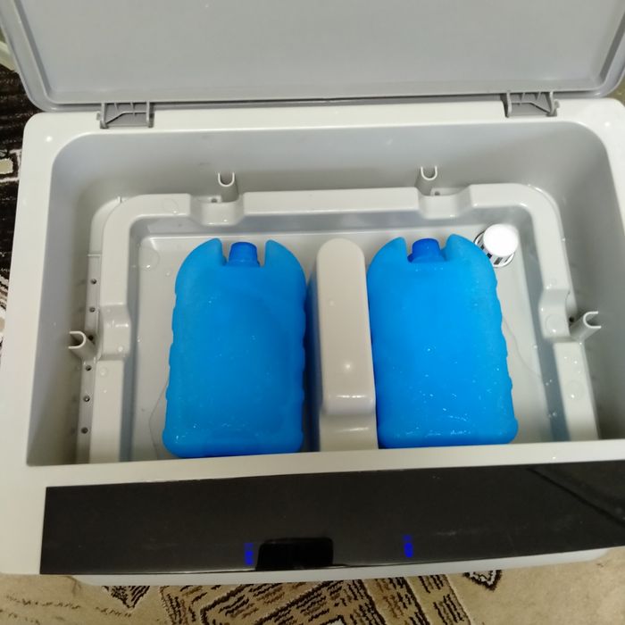 Кондиционер напольный