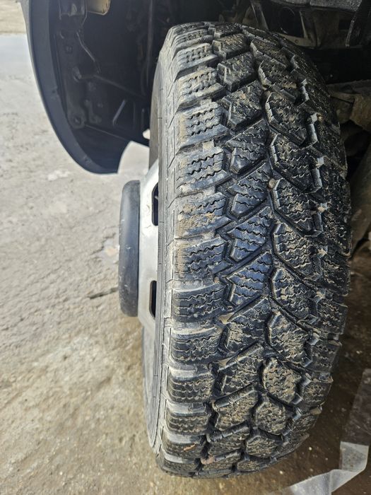 Iveco basculabil pe cutie, Clima, motor 3.0, E 5