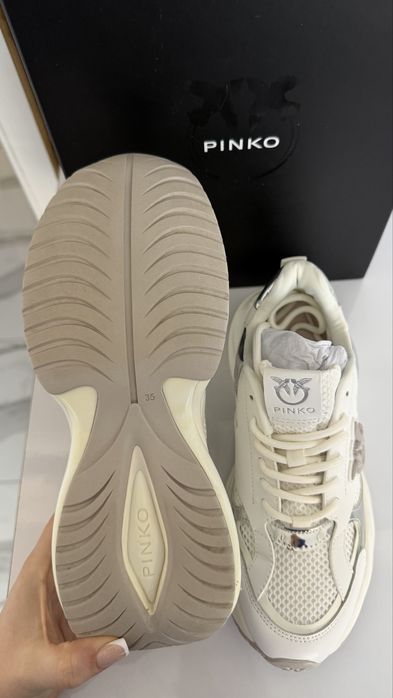 Оригинални маратонки Pinko / Пинко