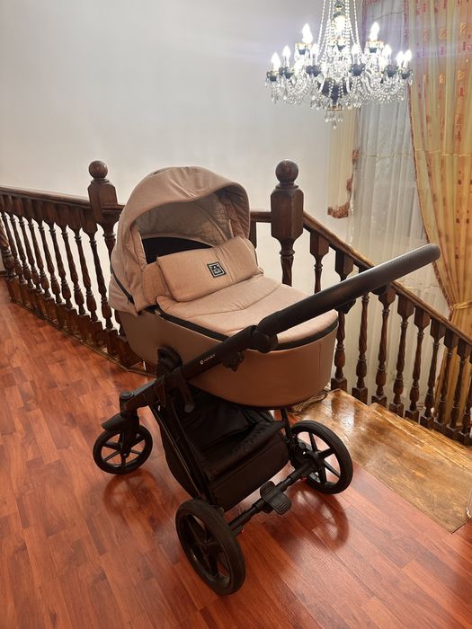 Коляска детская ADAMEX