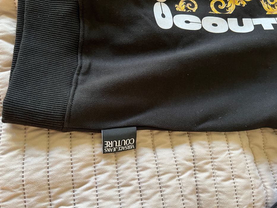 Versace Couture оригинална