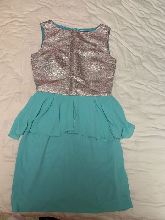 Платье на выпускной