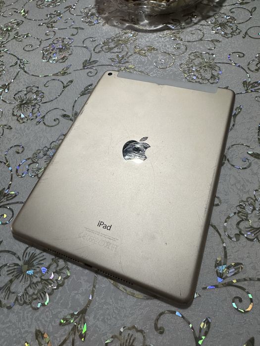 Ipad (5-го поколения)