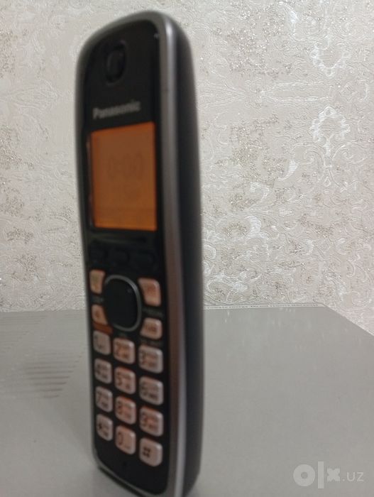Радиотелефон домашний