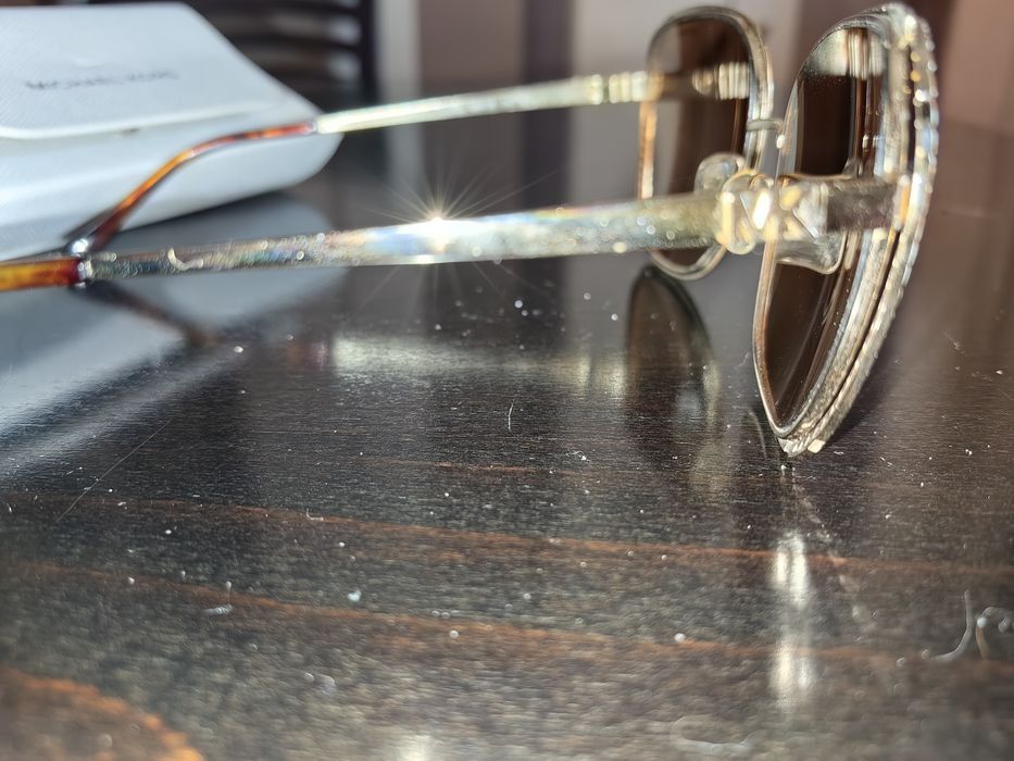 Слънчеви очила Michael Kors