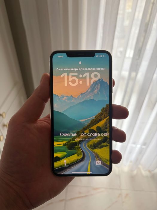 Apple IPhone 11 Pro Max 64gb