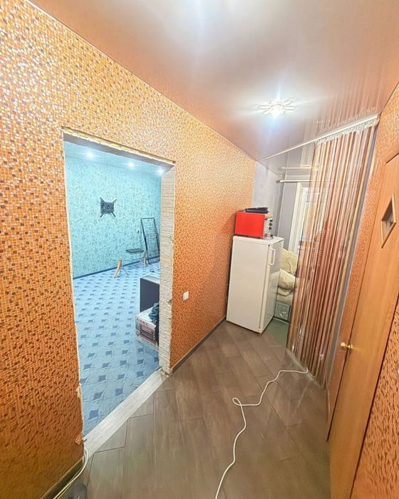 Сдам ком квартиру в 19 мкр