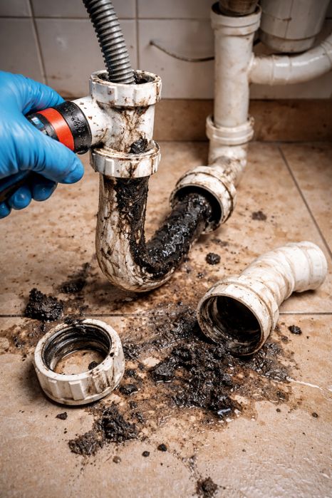 Instalator desfundari tevi interior casa apartament– Urgențe 24/24