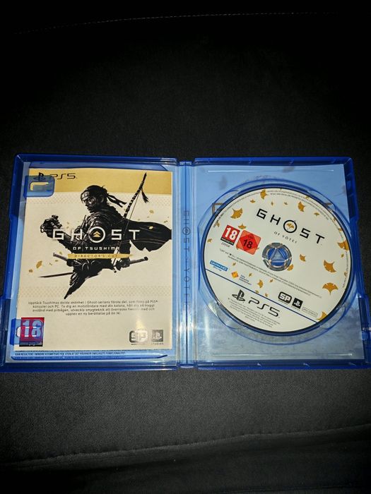 Vând sau schimb Ghost of Yotei PS5