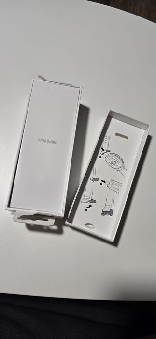 Galaxy watch 8 classic