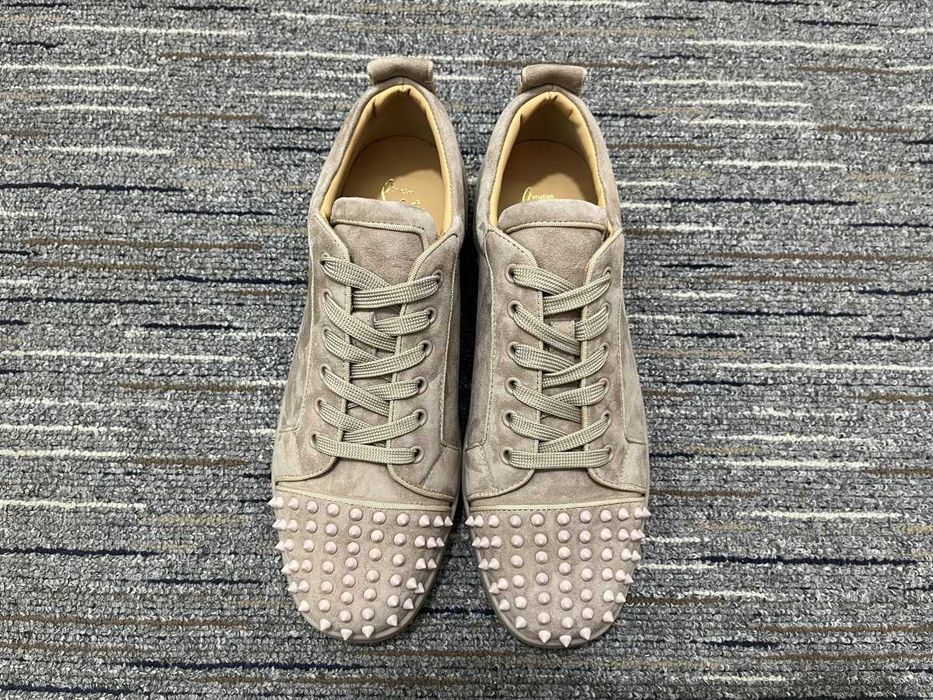 Adidasi Christian Louboutin Calitate Premium