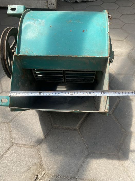 Продаю улитку для вентиляции