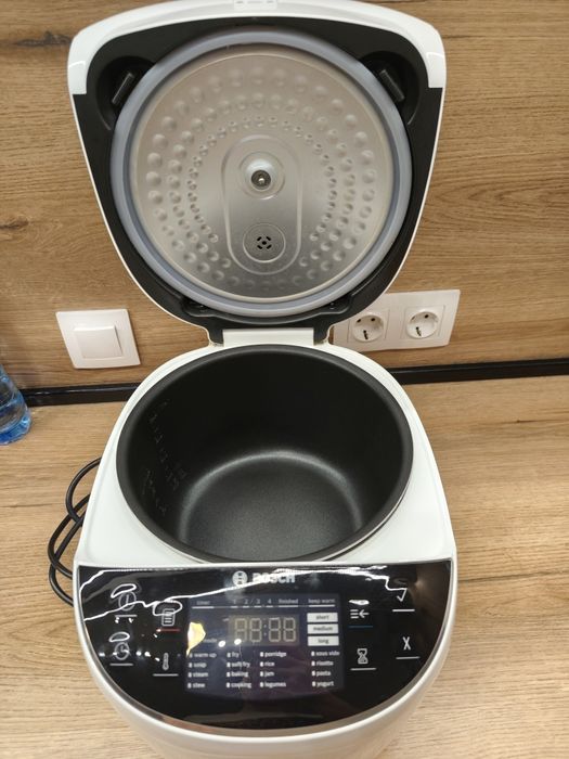 Мултикукър Bosch / Бош