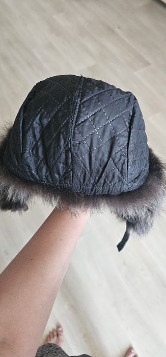 Продам детскую шапку