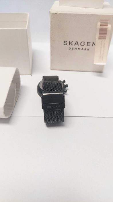 Часовник SKAGEN Denmark