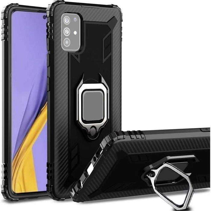 Husa antisoc premium SAMSUNG Galaxy A51 A71 A52 A53 A54 A72 S10 Lite