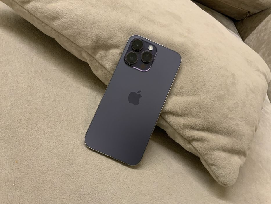 Iphone 14 pro 128 gb