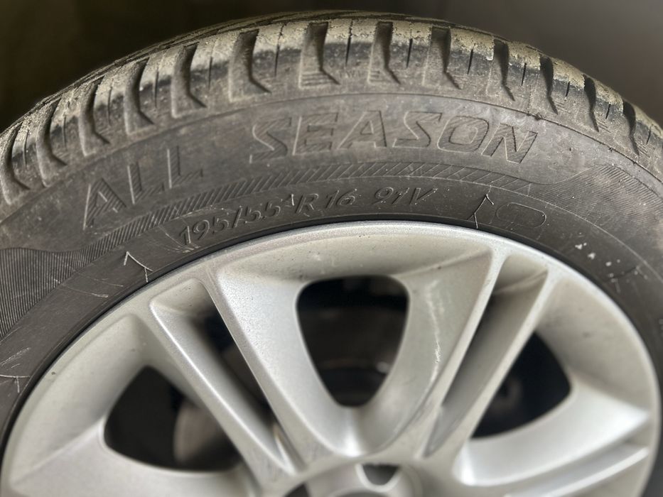 Opel Corsa D de vanzare