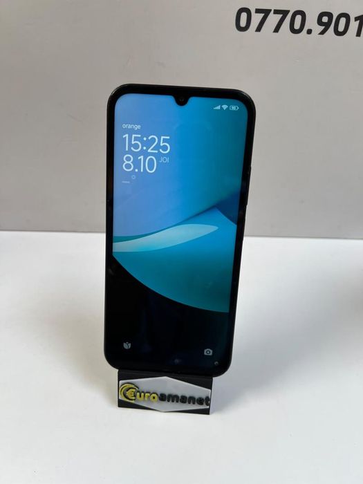 Telefon mobil Xiaomi Redmi 15C, 4GB RAM, 256GB -P-