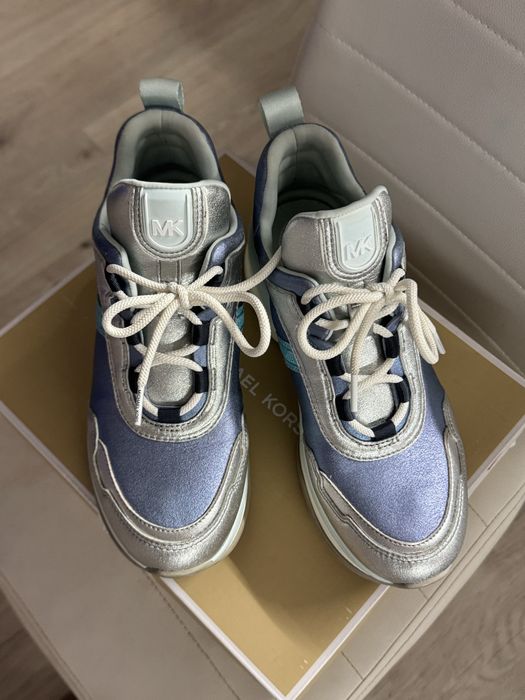 Дамски маратонки michael Kors