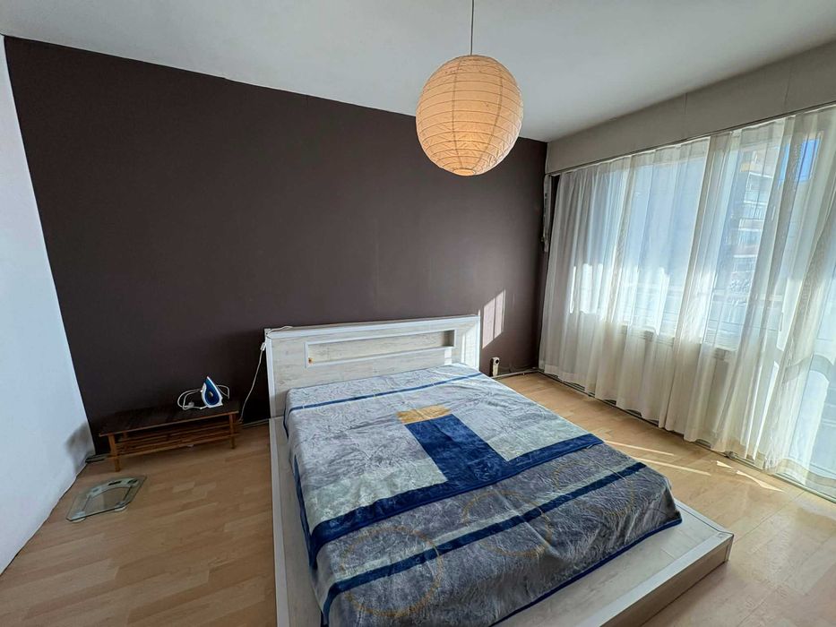 Продава се Двустаен апартамент в Видин, Гео Милев - 76 кв.м за 456 €/кв.м - Снимка #9