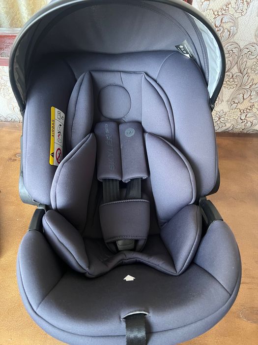 Автолюлька автокресто 0-13 кг