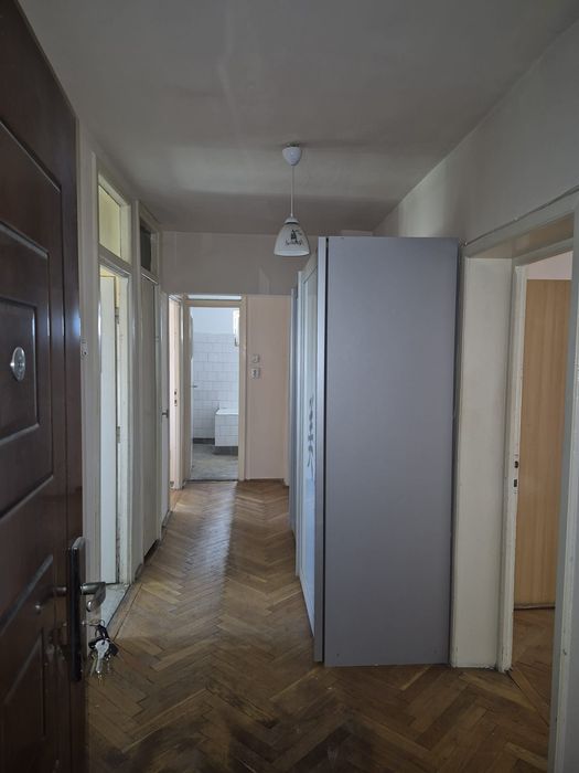 Vand apartament 3 camere, 75 m2, lângă Iulius Mall!!, etaj 4/8
