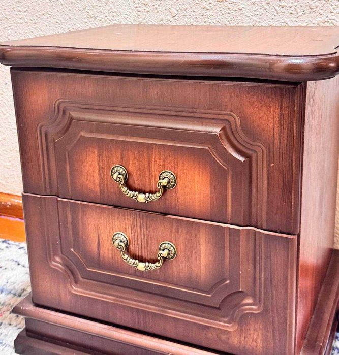 Мебел 2х спальный