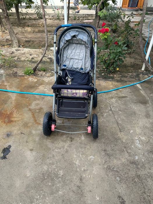 Продается коляска