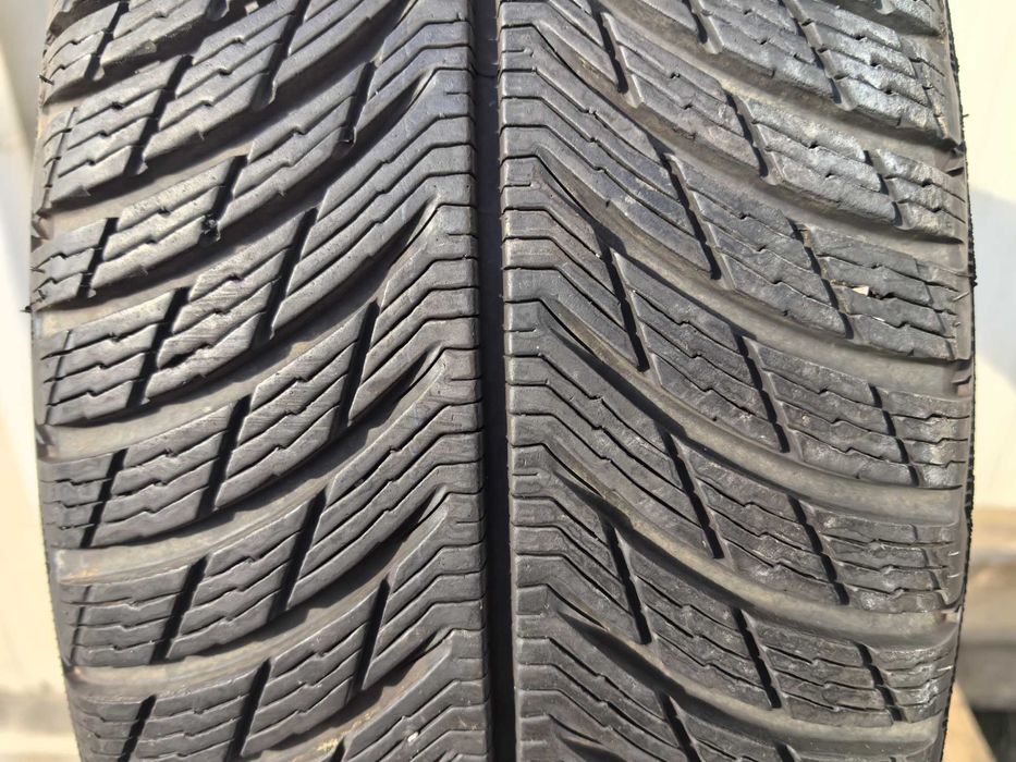225/65/17 Мишелин ДОТ 2020 г