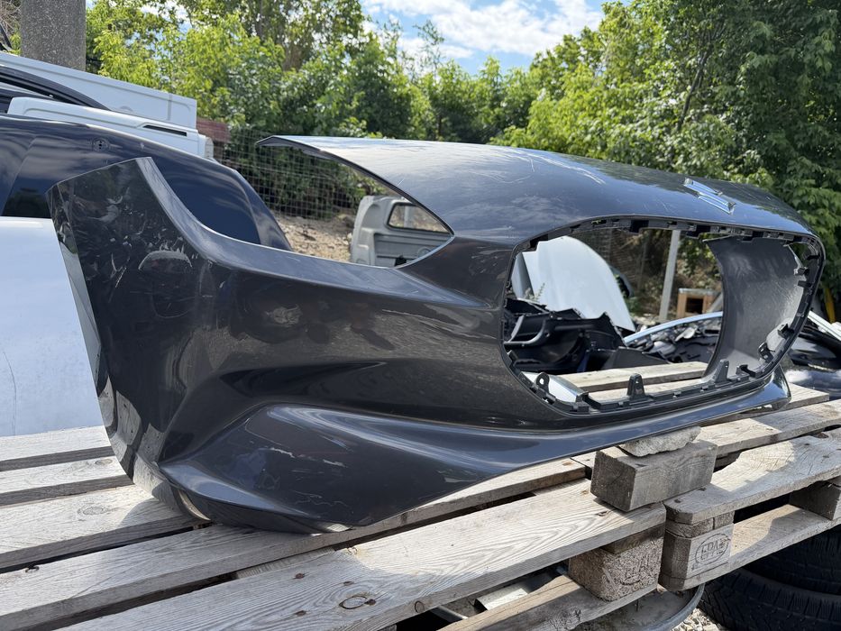 Броня Suzuki Swift