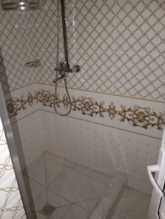 Маляр Евро ремонт устаси