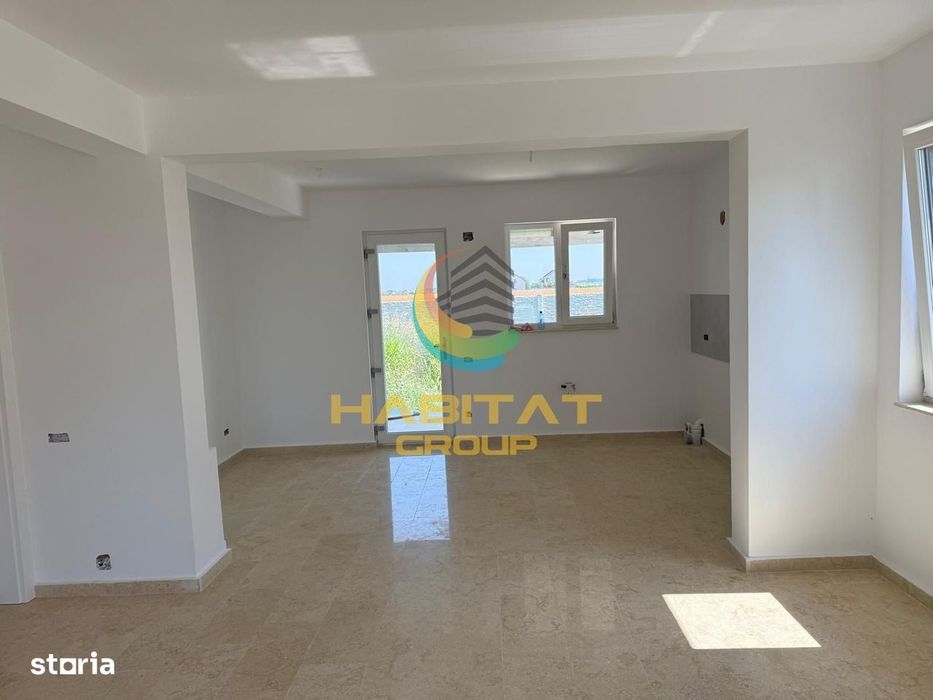 Vila individuala  4 camere -STV