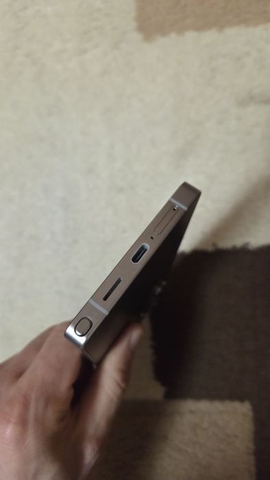 Samsung S25 ultra - 256gb