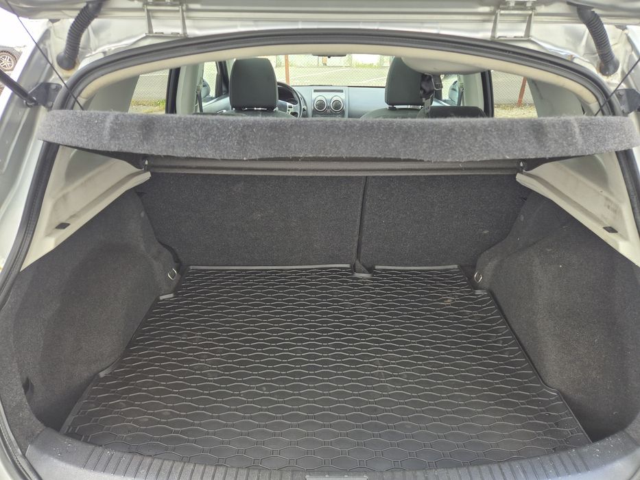 Nissan Qashqai 1.5 Diesel 2010 Climatronic