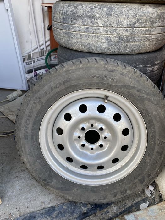 Продаю липучки за 55000