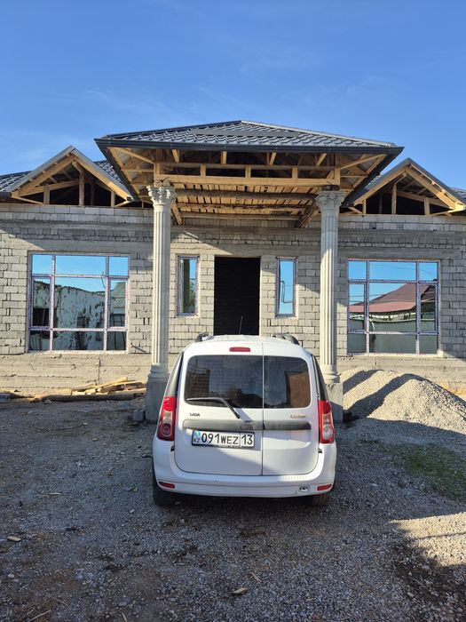 Пластик Есік Терезе Витраж