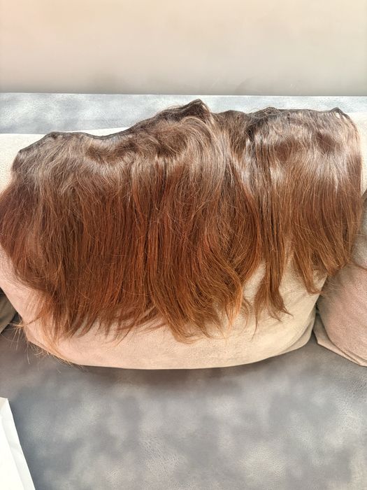 Естествени екстеншъни !