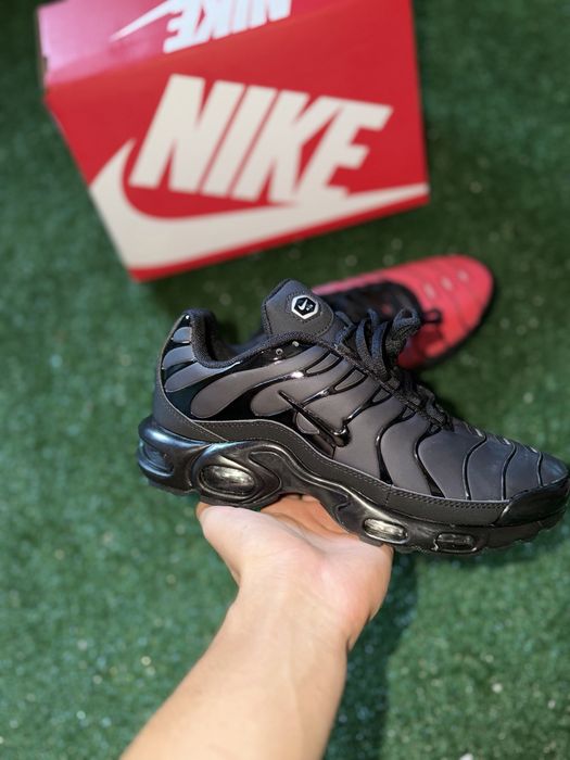 Nike Tn Termici (40/41/42/43/44/45)