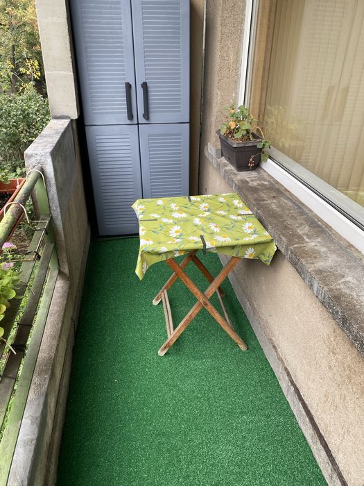 Дава се под наем Тристаен апартамент в София, Връбница 1 - 70 кв.м за 612 € - Снимка #12