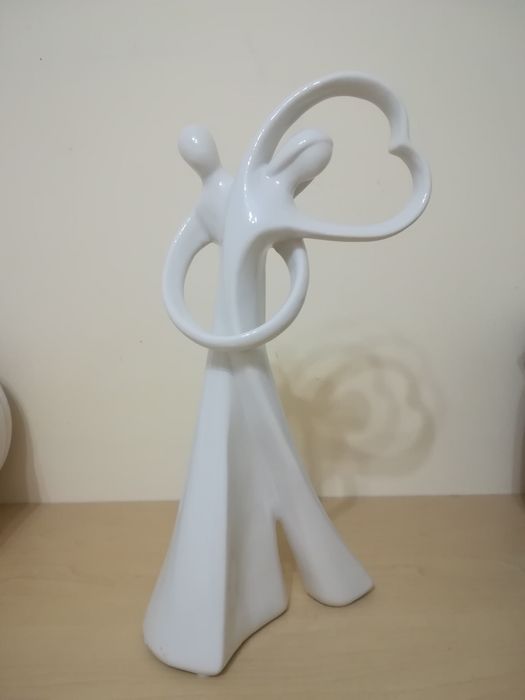 Нова статуетка .