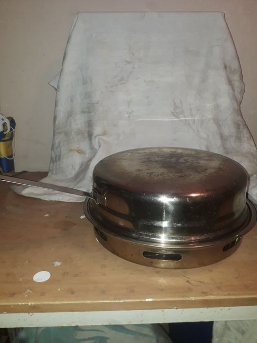 Grătar pentru aragaz