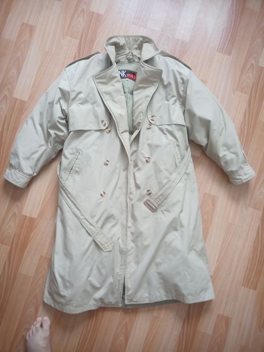 Пуховое пальто,парка