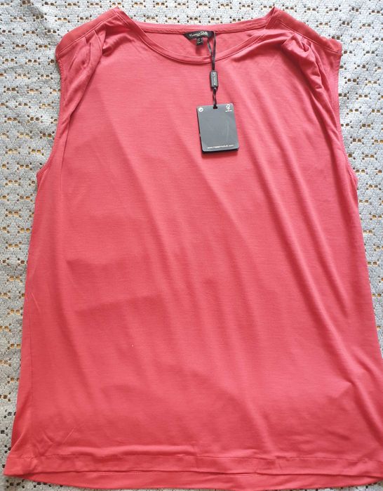 Bluza noua,cu eticheta,Massimo Dutti